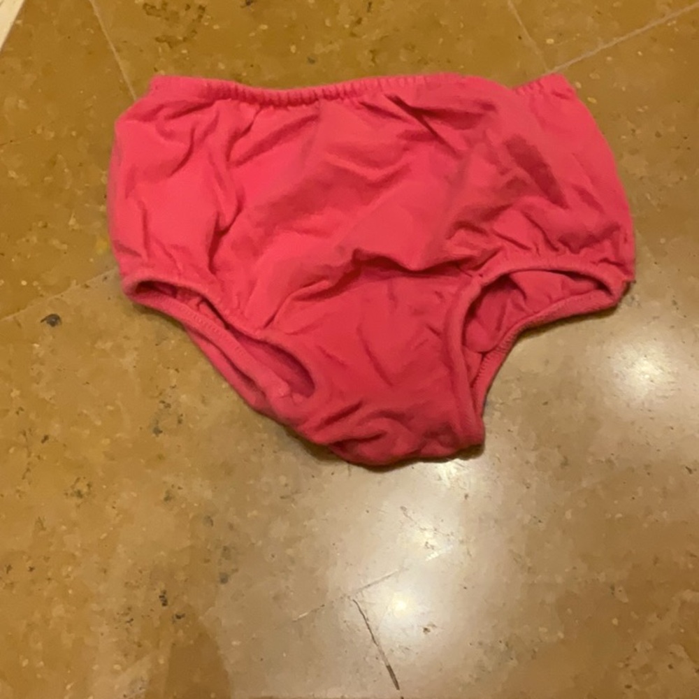 A stunning pair of shorts under a dress 🌸